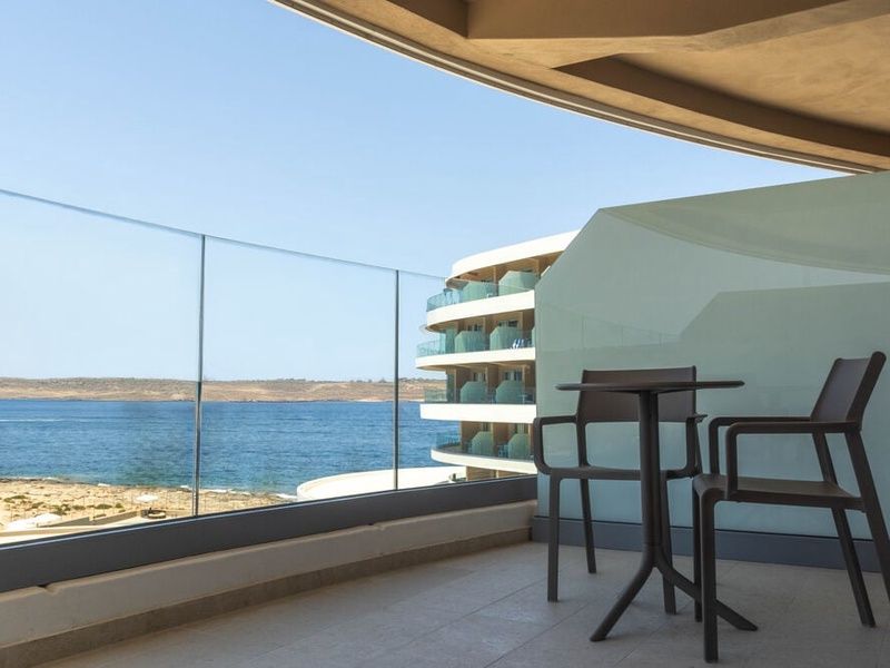 Hôtel Ramla Bay Resort 4* pas cher photo 6