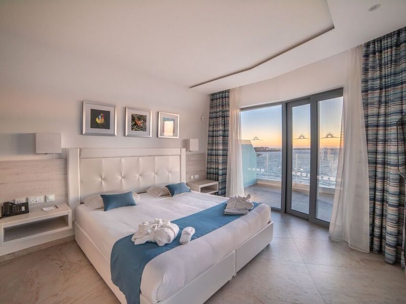 Hôtel Ramla Bay Resort 4* pas cher photo 7