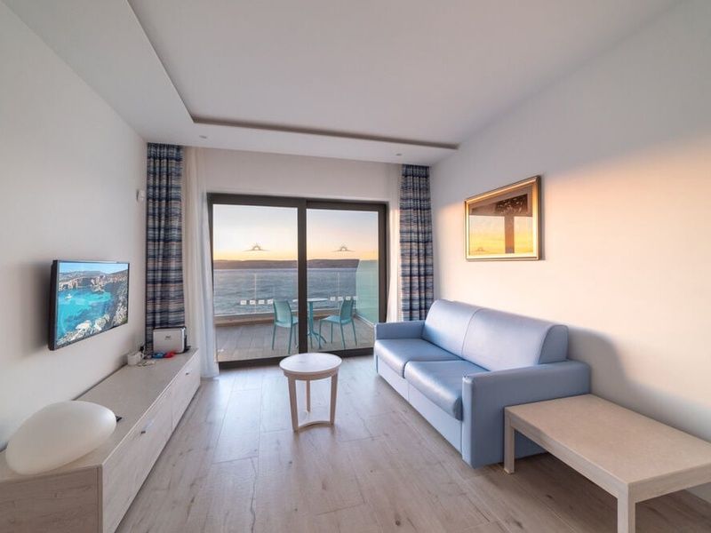 Hôtel Ramla Bay Resort 4* pas cher photo 8