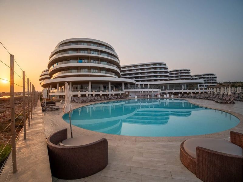 Hôtel Ramla Bay Resort 4* pas cher photo 10