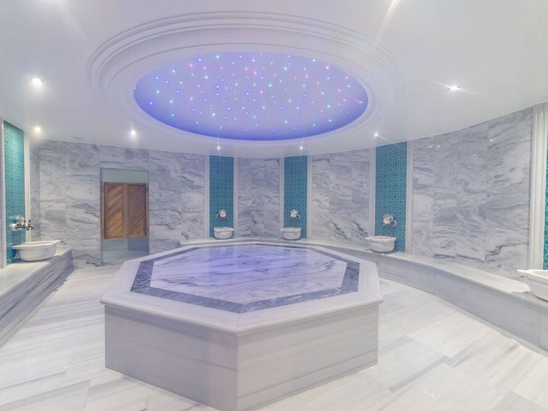 Hôtel Ramla Bay Resort 4* pas cher photo 14