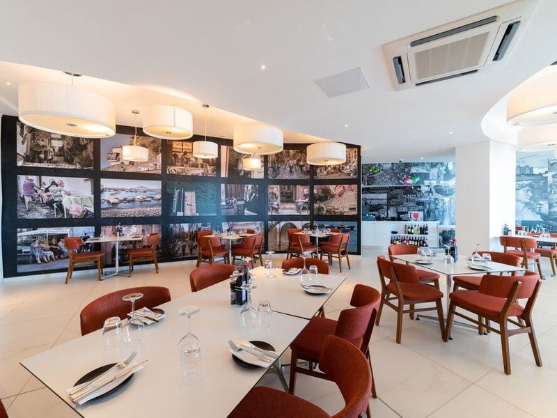 Hôtel Ramla Bay Resort 4* pas cher photo 15