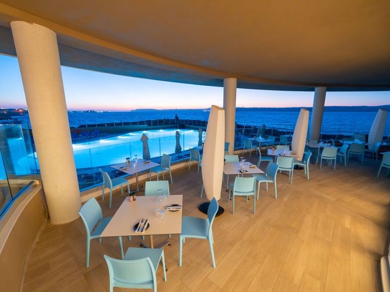 Hôtel Ramla Bay Resort 4* pas cher photo 16