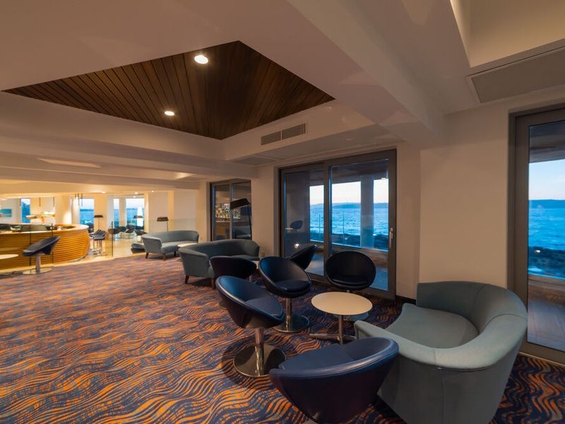 Hôtel Ramla Bay Resort 4* pas cher photo 19