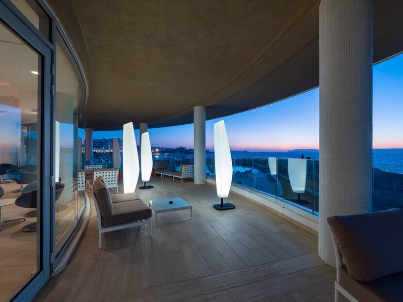 Hôtel Ramla Bay Resort 4* pas cher photo 20