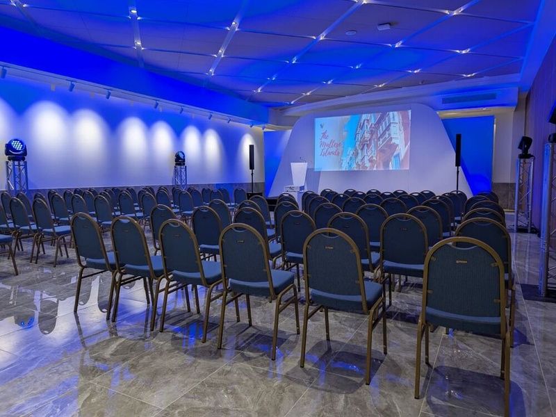 Hôtel Ramla Bay Resort 4* pas cher photo 22
