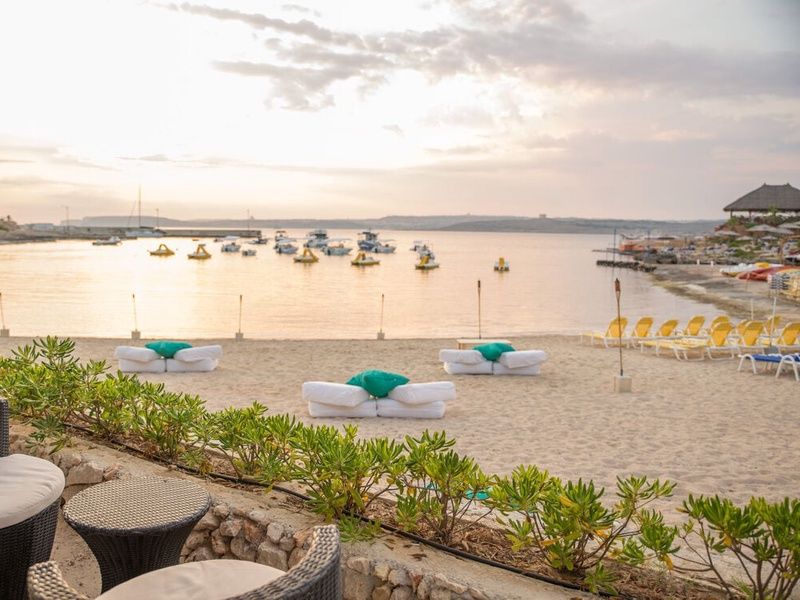 Hôtel Ramla Bay Resort 4* pas cher photo 23
