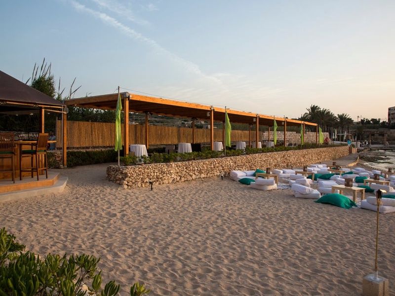 Hôtel Ramla Bay Resort 4* pas cher photo 24