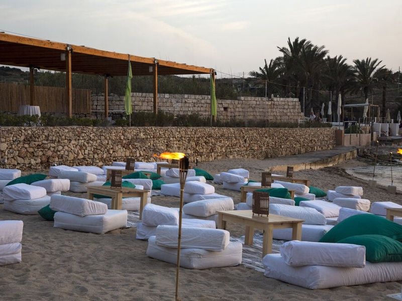 Hôtel Ramla Bay Resort 4* pas cher photo 25