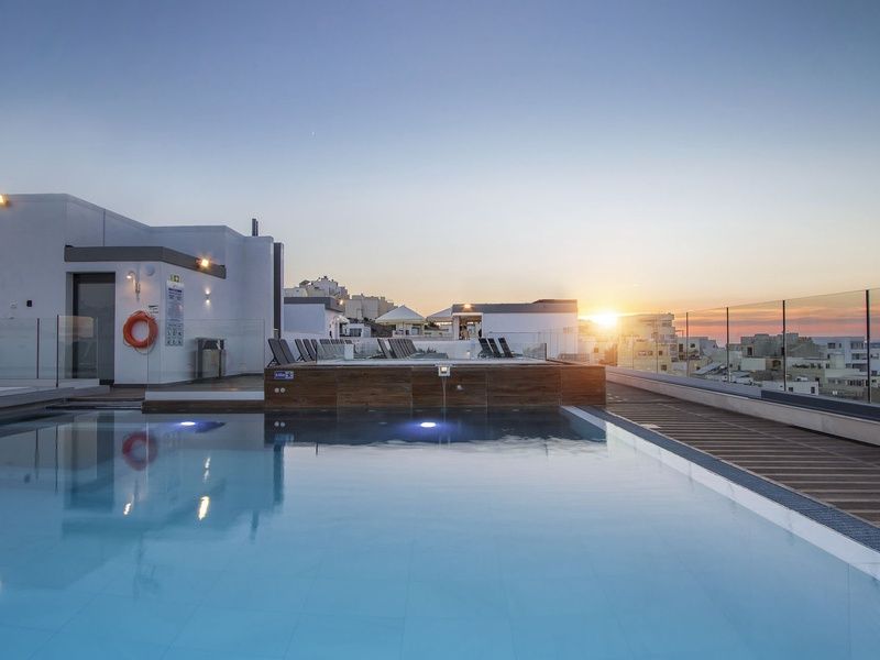 Hôtel The Solana & Spa 4* pas cher photo 1