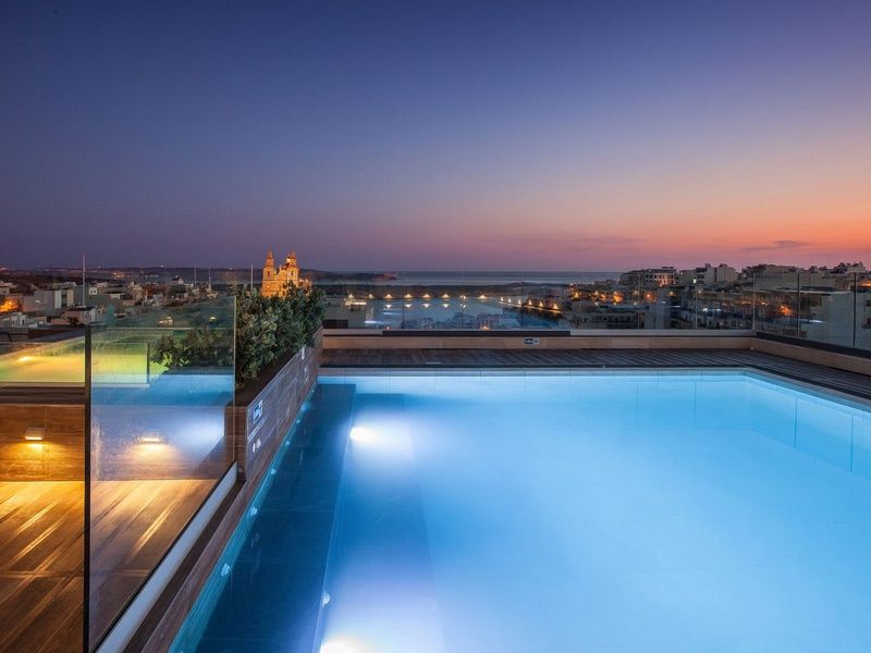 Hôtel The Solana & Spa 4* pas cher photo 2
