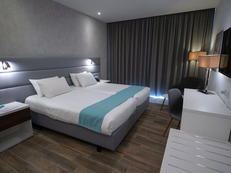 Hôtel The Solana & Spa 4* pas cher photo 3