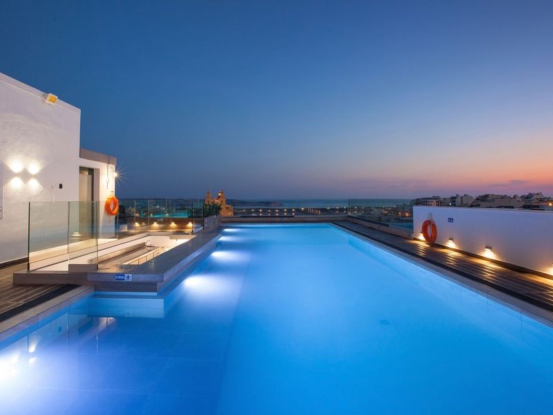 Hôtel The Solana & Spa 4* pas cher photo 4