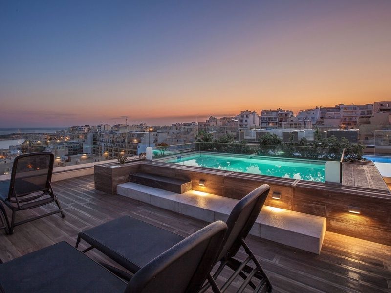 Hôtel The Solana & Spa 4* pas cher photo 5