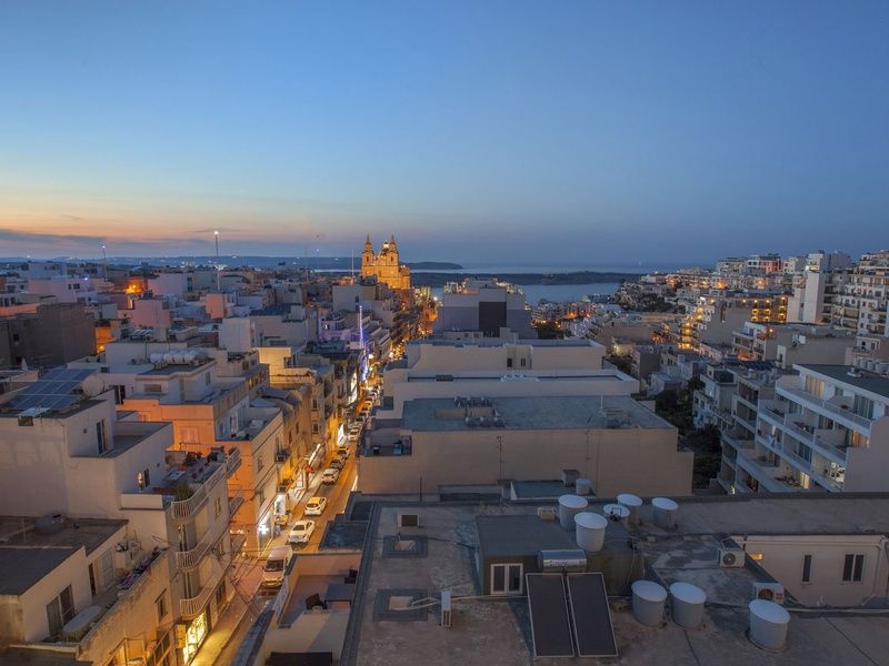 Hôtel The Solana & Spa 4* pas cher photo 6