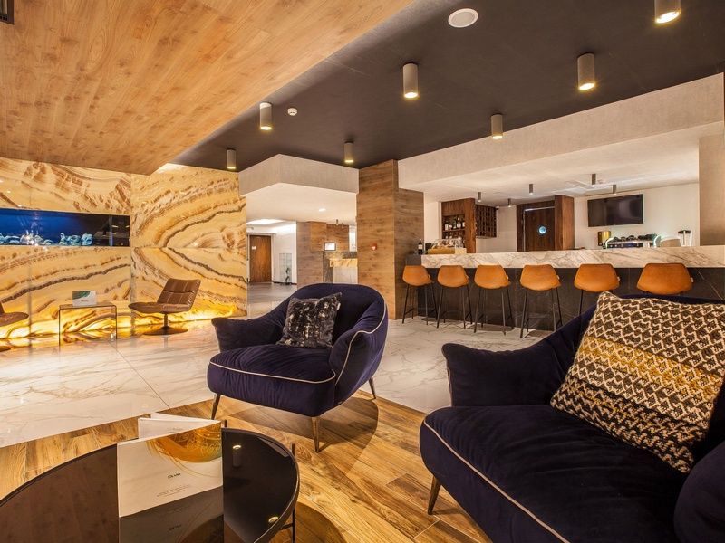 Hôtel The Solana & Spa 4* pas cher photo 7