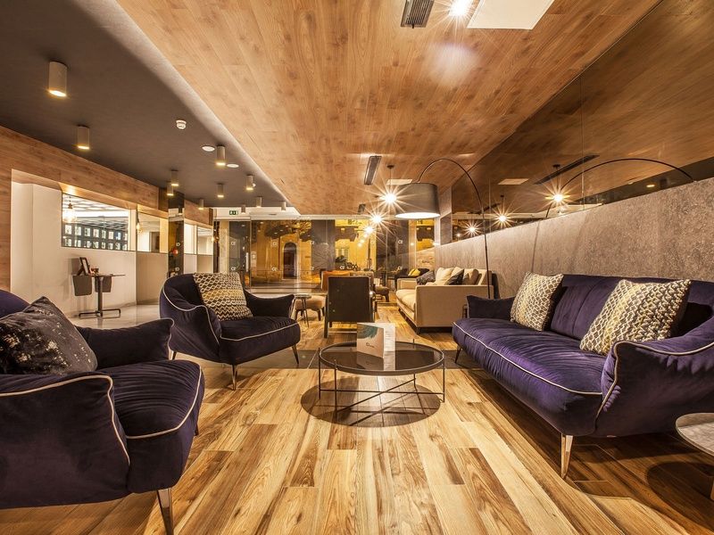 Hôtel The Solana & Spa 4* pas cher photo 8