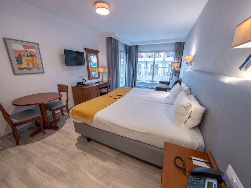 Hôtel The Solana & Spa 4* pas cher photo 10