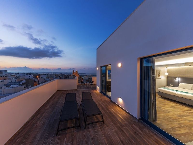 Hôtel The Solana & Spa 4* pas cher photo 11