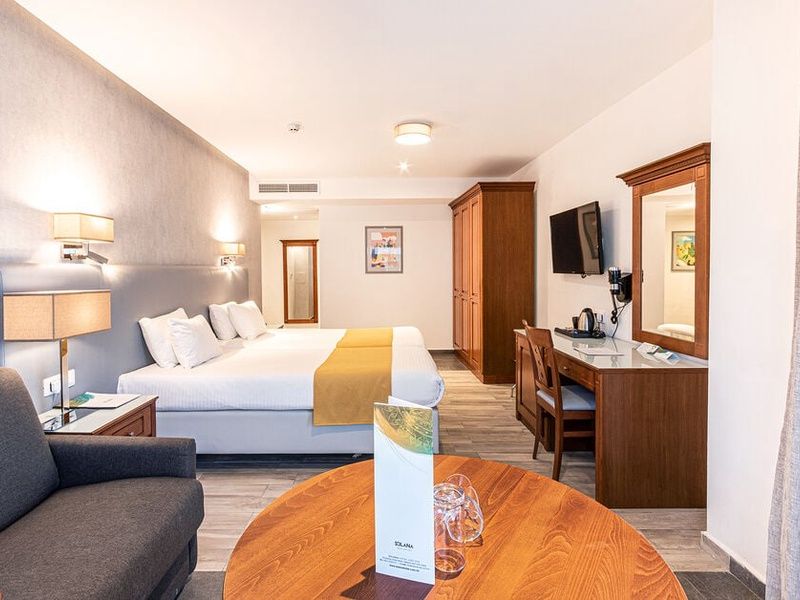 Hôtel The Solana & Spa 4* pas cher photo 13