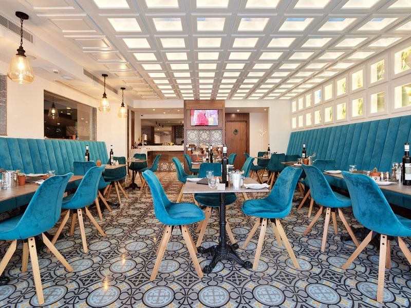 Hôtel The Solana & Spa 4* pas cher photo 14