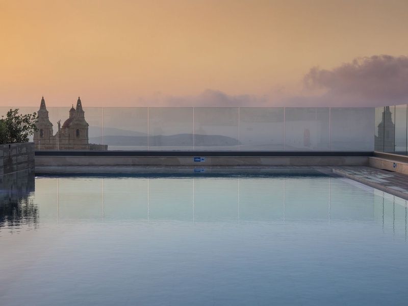 Hôtel The Solana & Spa 4* pas cher photo 16