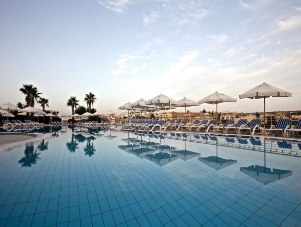 Hôtel InterContinental 5* pas cher photo 1