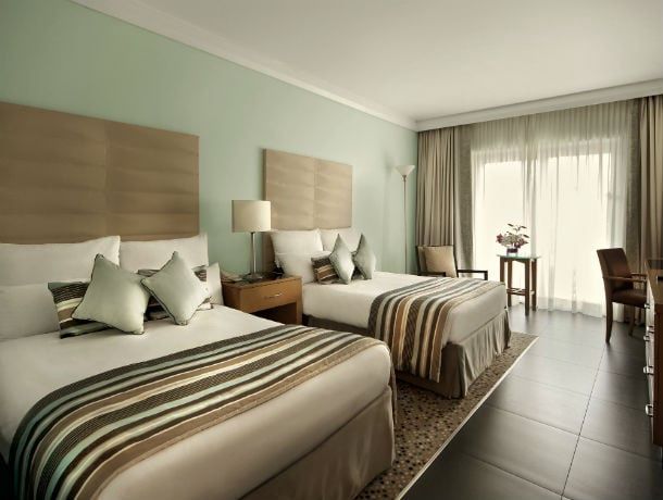 Hôtel InterContinental 5* pas cher photo 5