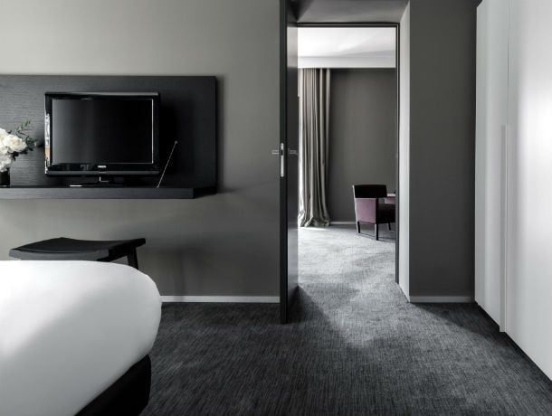 Hôtel InterContinental 5* pas cher photo 9