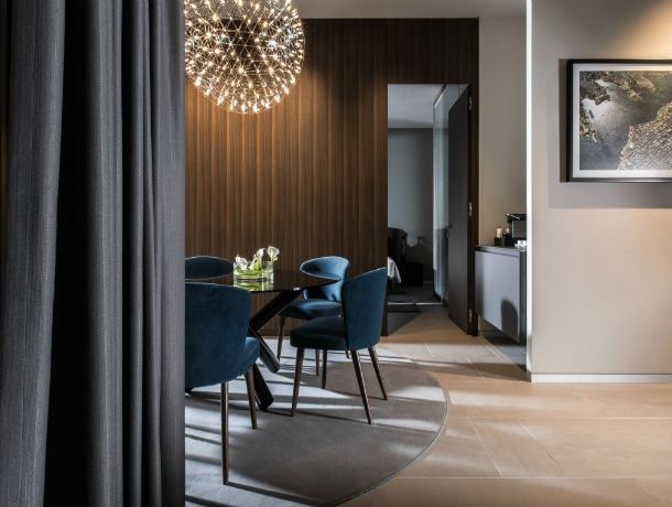 Hôtel InterContinental 5* pas cher photo 10