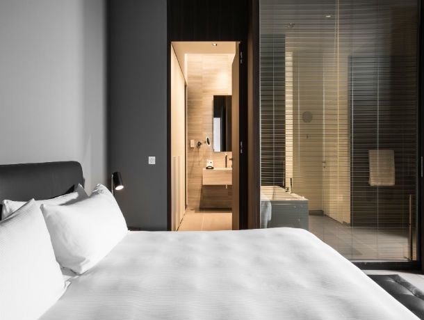 Hôtel InterContinental 5* pas cher photo 11