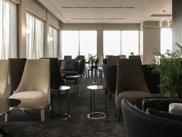 Hôtel InterContinental 5* pas cher photo 14