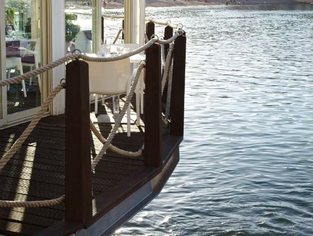 Hôtel InterContinental 5* pas cher photo 15