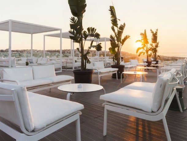 Hôtel InterContinental 5* pas cher photo 17