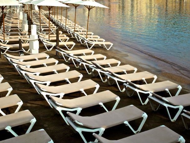 Hôtel InterContinental 5* pas cher photo 18