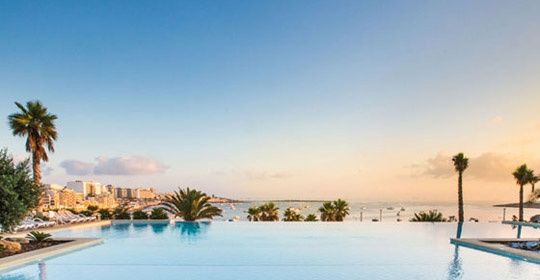 Top Clubs Emotion Salini Resort 4* pas cher photo 1