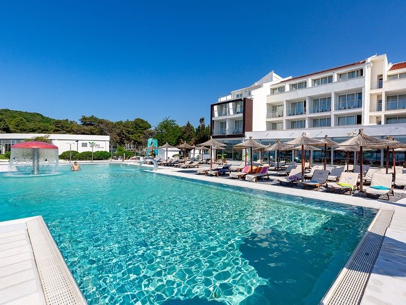 Club Marmara Otrant Monténégro 4* pas cher photo 1