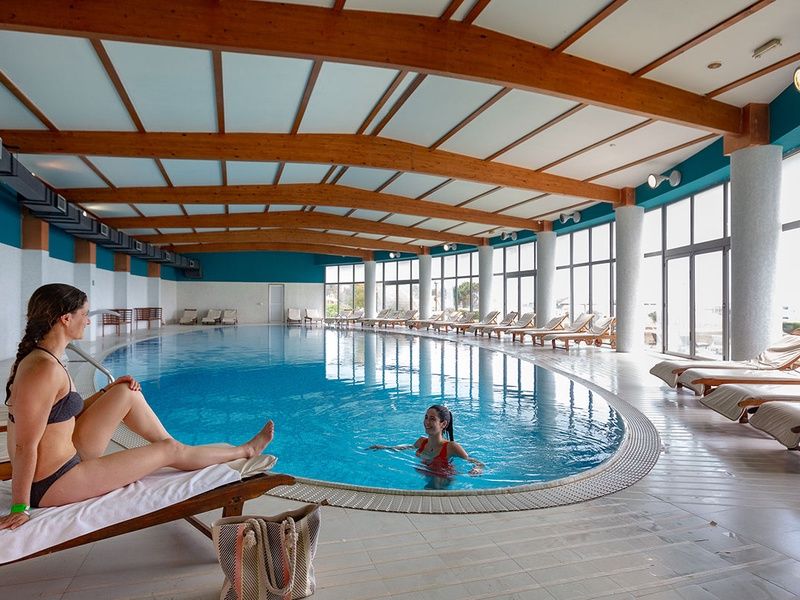 Club Marmara Otrant Monténégro 4* pas cher photo 31