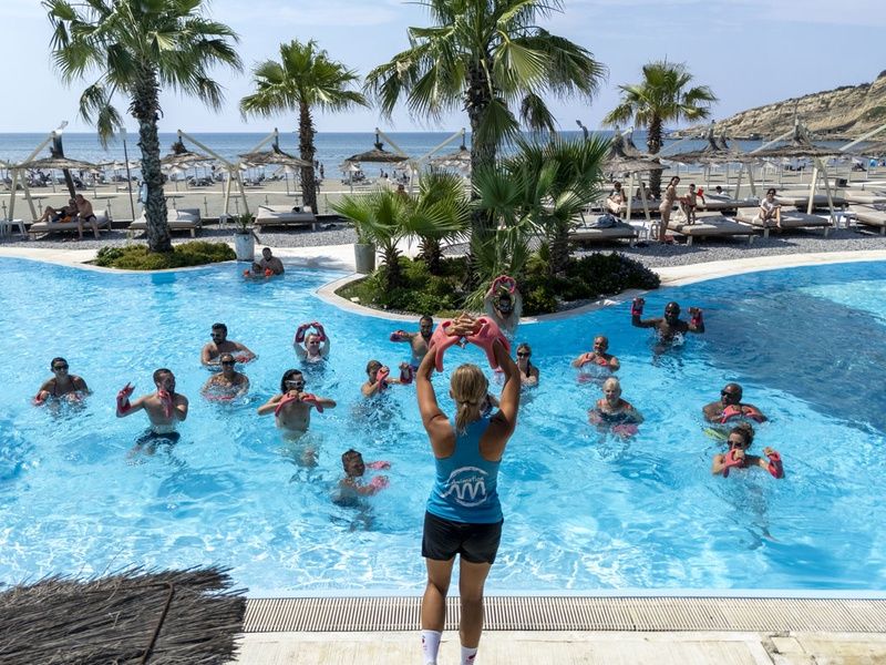 Club Marmara Otrant Monténégro 4* pas cher photo 3