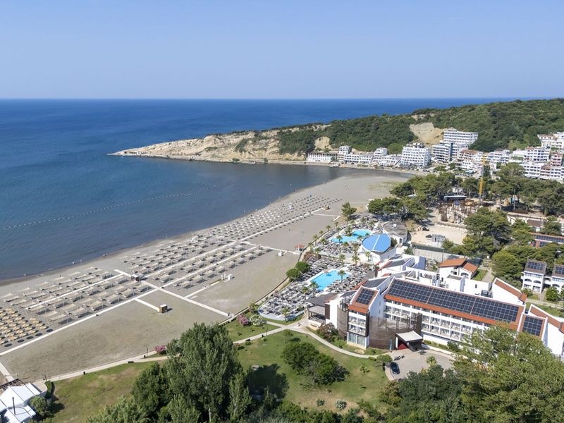 Club Marmara Otrant Monténégro 4* pas cher photo 4