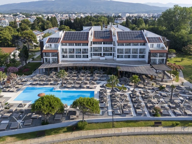 Club Marmara Otrant Monténégro 4* pas cher photo 5