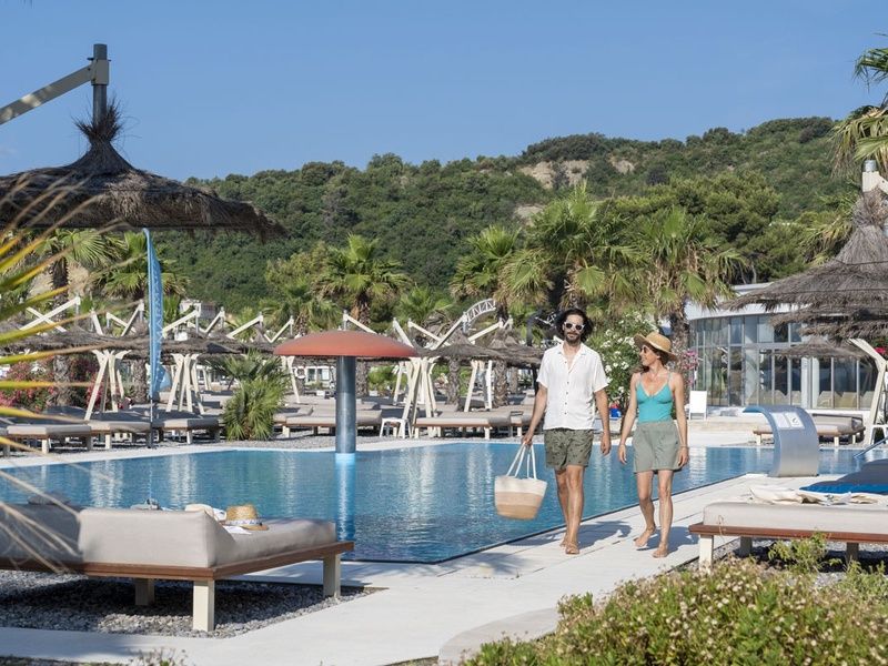Club Marmara Otrant Monténégro 4* pas cher photo 7
