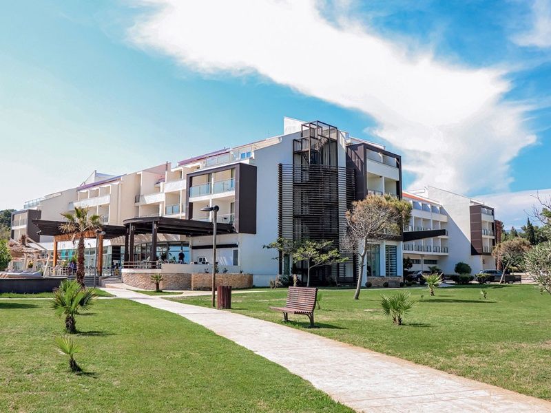 Club Marmara Otrant Monténégro 4* pas cher photo 11