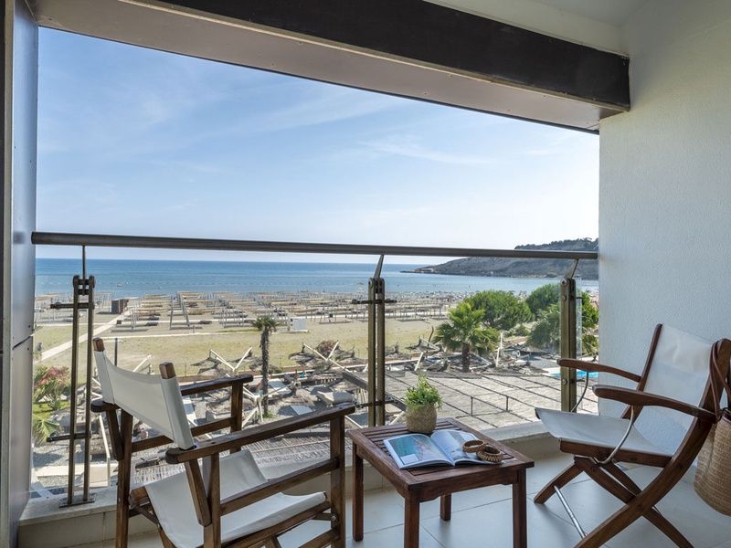 Club Marmara Otrant Monténégro 4* pas cher photo 15