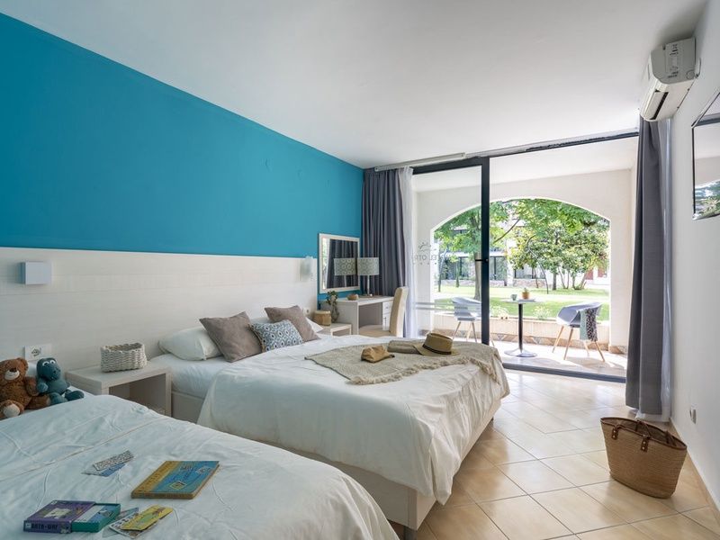Club Marmara Otrant Monténégro 4* pas cher photo 17