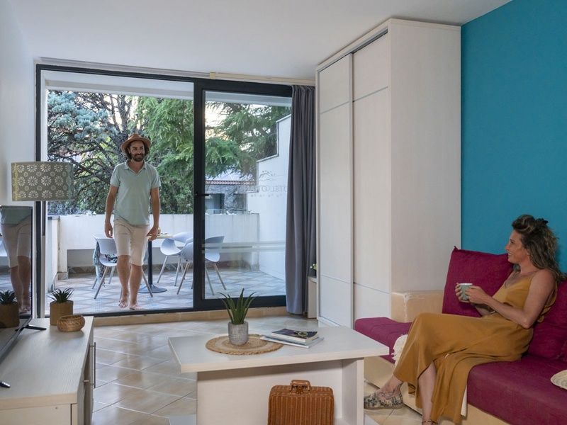 Club Marmara Otrant Monténégro 4* pas cher photo 18