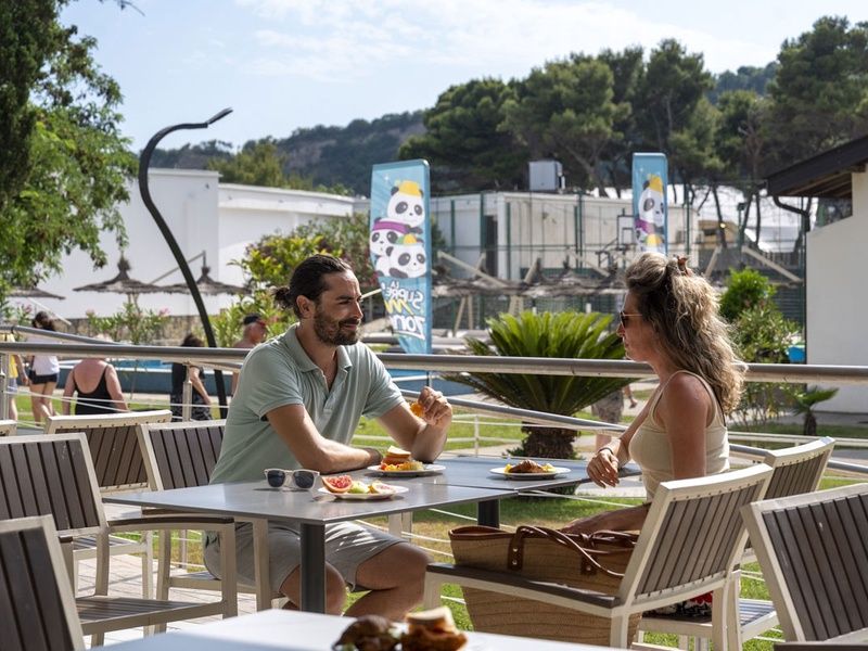 Club Marmara Otrant Monténégro 4* pas cher photo 23
