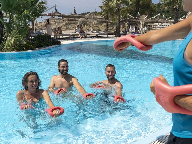 Club Marmara Otrant Monténégro 4* pas cher photo 26