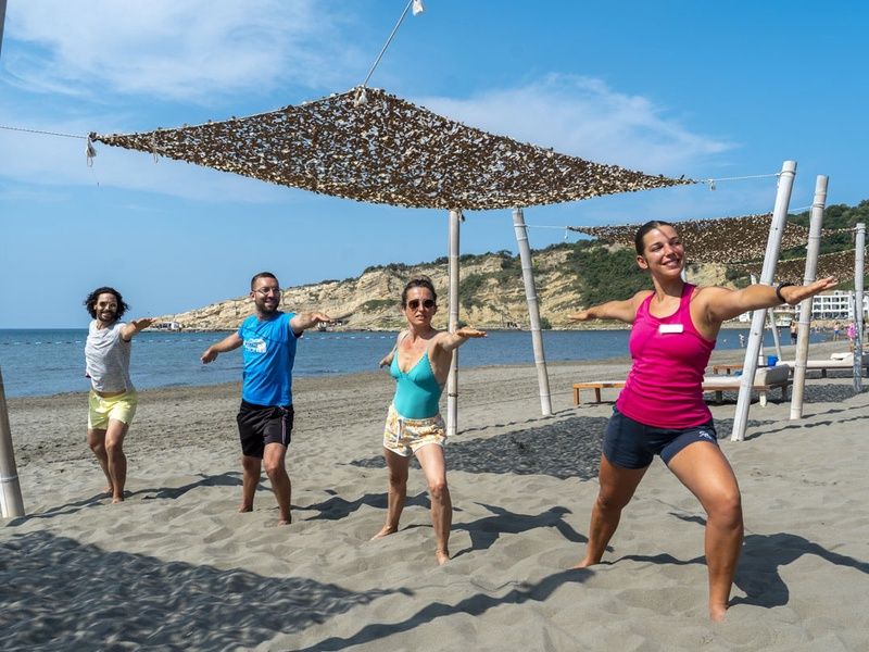 Club Marmara Otrant Monténégro 4* pas cher photo 27