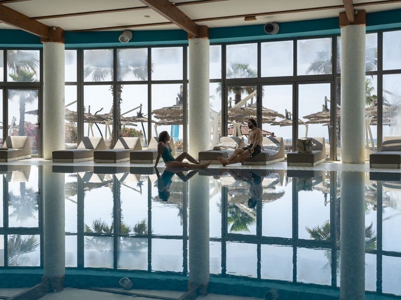 Club Marmara Otrant Monténégro 4* pas cher photo 35